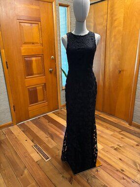 BooHoo Crocheted Sundress